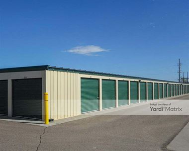 Storage Units for Rent available at 4613 Centurion Drive, Bismarck, ND 58504
