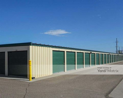 Photo 3 of Five Star Storage - 4613 Centurion Drive, Bismarck, ND