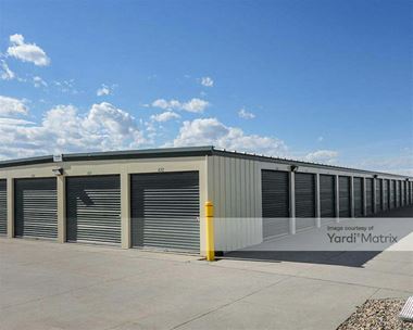 Storage Units for Rent available at 4613 Centurion Drive, Bismarck, ND 58504