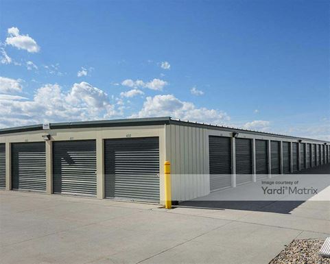 Photo 4 of Five Star Storage - 4613 Centurion Drive, Bismarck, ND