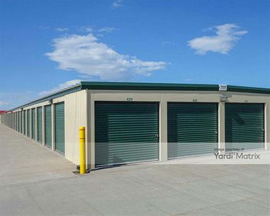 Storage Units for Rent available at 4613 Centurion Drive, Bismarck, ND 58504