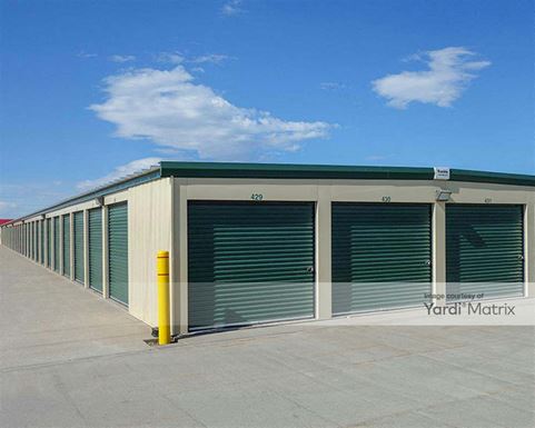 Photo 5 of Five Star Storage - 4613 Centurion Drive, Bismarck, ND