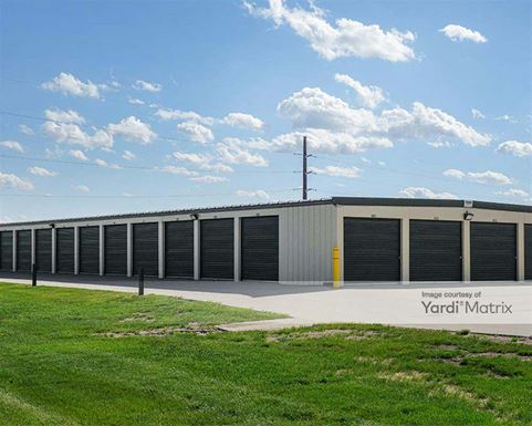 Photo 6 of Five Star Storage - 4613 Centurion Drive, Bismarck, ND