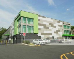 Image for Extra Space Storage - 100 Route 17, Upper Saddle River, NJ