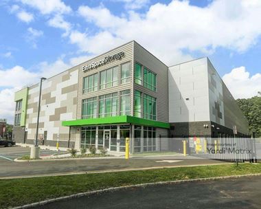 Storage Units for Rent available at 100 Route 17, Upper Saddle River, NJ 07458