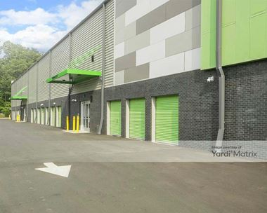 Storage Units for Rent available at 100 Route 17, Upper Saddle River, NJ 07458