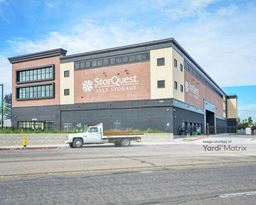 Image for StorQuest Self Storage - 1338 East Main Street, El Cajon, CA