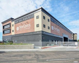 Photo 3 of StorQuest Self Storage - 1338 East Main Street, El Cajon, CA