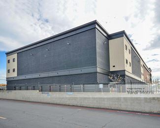 Photo 5 of StorQuest Self Storage - 1338 East Main Street, El Cajon, CA