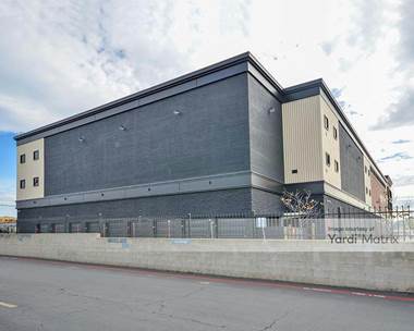 Storage Units for Rent available at 1338 East Main Street, El Cajon, CA 92021