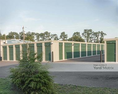 Storage Units for Rent available at 11 Henry Street, Hamilton Township, NJ 08611