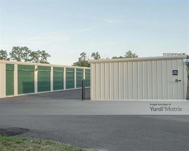 Storage Units for Rent available at 11 Henry Street, Hamilton Township, NJ 08611