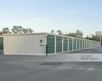 Photo 5 of Henry Self Storage - 11 Henry Street, Hamilton Township, NJ