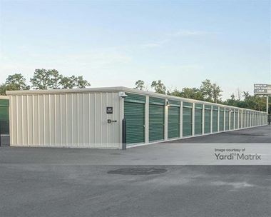 Storage Units for Rent available at 11 Henry Street, Hamilton Township, NJ 08611