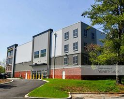 Image for Extra Space Storage - 1000 Society Drive, Claymont, DE