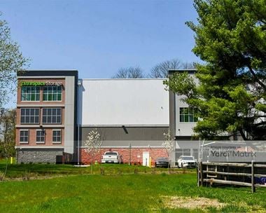 Storage Units for Rent available at 1000 Society Drive, Claymont, DE 19703