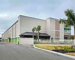 Image for Space Shop Self Storage - 22 Beth Stacey Blvd, Lehigh Acres, FL