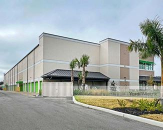 Photo 1 of Space Shop Self Storage - 22 Beth Stacey Blvd, Lehigh Acres, FL