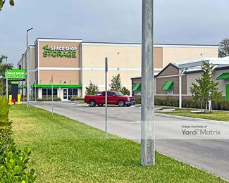 Photo 4 of Space Shop Self Storage - 22 Beth Stacey Blvd, Lehigh Acres, FL