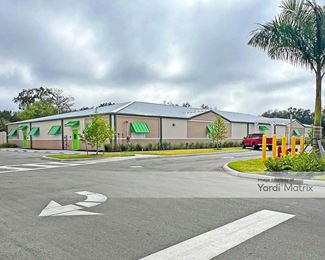 Photo 5 of Space Shop Self Storage - 22 Beth Stacey Blvd, Lehigh Acres, FL