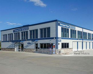 Photo 1 of Storage Kings - 2045 71st Avenue, Bismarck, ND