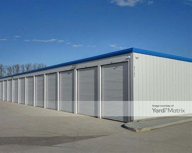 Storage Units for Rent available at 2045 71st Avenue, Bismarck, ND 58503