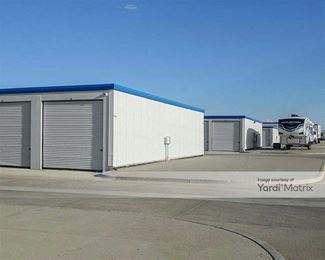 Photo 3 of Storage Kings - 2045 71st Avenue, Bismarck, ND