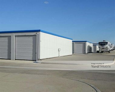 Storage Units for Rent available at 2045 71st Avenue, Bismarck, ND 58503