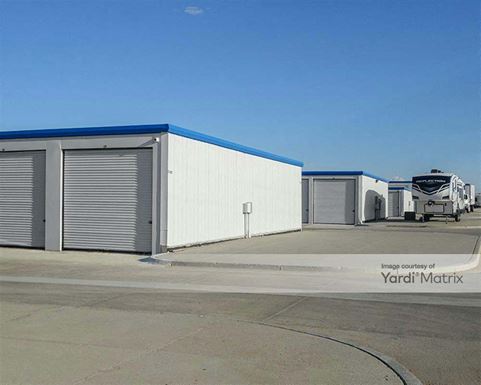 Photo 3 of Storage Kings - 2045 71st Avenue, Bismarck, ND