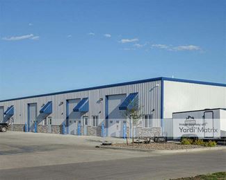 Photo 4 of Storage Kings - 2045 71st Avenue, Bismarck, ND