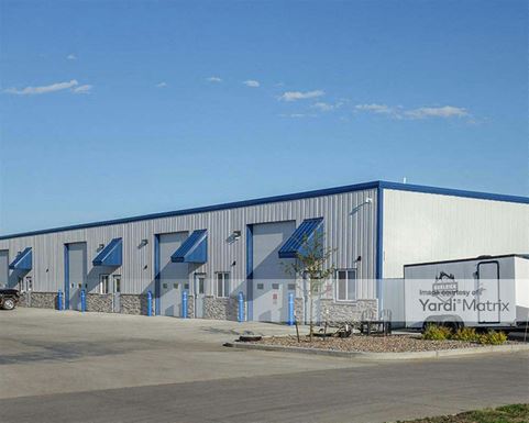 Photo 4 of Storage Kings - 2045 71st Avenue, Bismarck, ND
