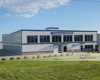 Photo 6 of Storage Kings - 2045 71st Avenue, Bismarck, ND