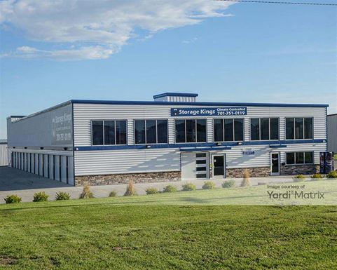 Photo 6 of Storage Kings - 2045 71st Avenue, Bismarck, ND
