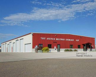 Photo 1 of 71st Ave Beltway Storage - 7101 19th Street, Bismarck, ND