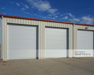 Storage Units for Rent available at 7101 19th Street, Bismarck, ND 58503