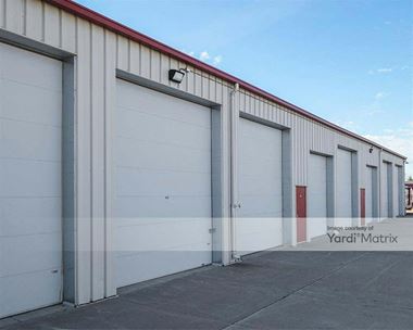 Storage Units for Rent available at 7101 19th Street, Bismarck, ND 58503