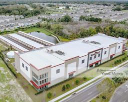 Image for Town Storage - 307 Tuskawilla Road, Winter Springs, FL