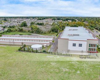 Photo 2 of Town Storage - 307 Tuskawilla Road, Winter Springs, FL