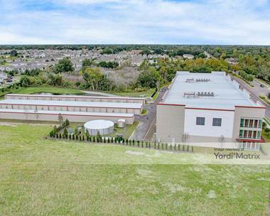 Storage Units for Rent available at 307 Tuskawilla Road, Winter Springs, FL 32708