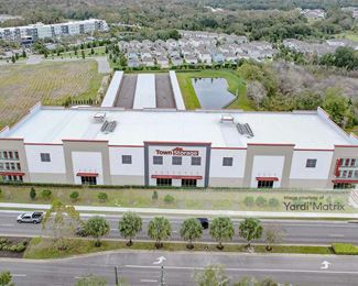 Photo 3 of Town Storage - 307 Tuskawilla Road, Winter Springs, FL
