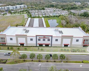 Storage Units for Rent available at 307 Tuskawilla Road, Winter Springs, FL 32708