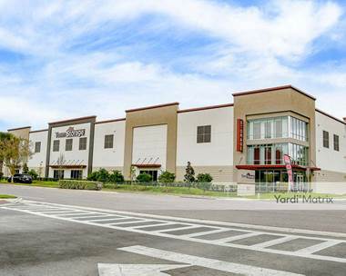Storage Units for Rent available at 307 Tuskawilla Road, Winter Springs, FL 32708