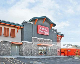 Photo 1 of Public Storage - 7145 South 51st Avenue, Laveen, AZ