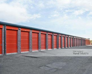 Photo 2 of Public Storage - 7145 South 51st Avenue, Laveen, AZ