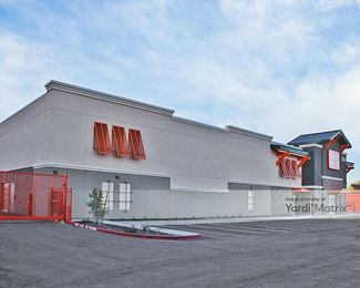 Photo 3 of Public Storage - 7145 South 51st Avenue, Laveen, AZ