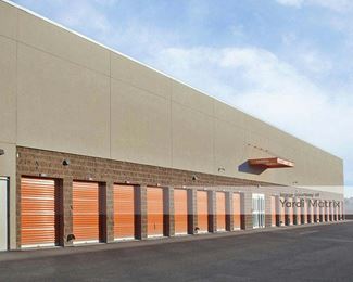 Photo 4 of Public Storage - 7145 South 51st Avenue, Laveen, AZ