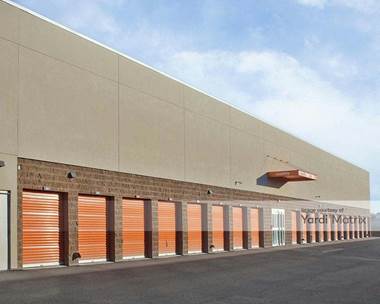 Storage Units for Rent available at 7145 South 51st Avenue, Laveen, AZ 85339