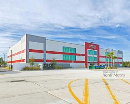 Image for Space Shop Self Storage - 105 Matanzas Woods Pkwy, Palm Coast, FL