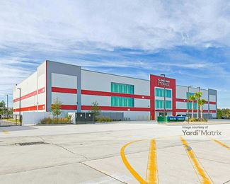 Photo 1 of Space Shop Self Storage - 105 Matanzas Woods Pkwy, Palm Coast, FL
