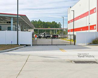 Photo 2 of Space Shop Self Storage - 105 Matanzas Woods Pkwy, Palm Coast, FL